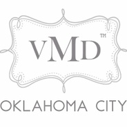 Vintage Market Days® of Oklahoma City's logo