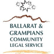 Ballarat & Grampians Community Legal Service 's logo