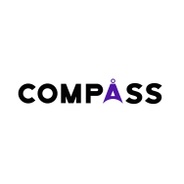 Compass IoT's logo
