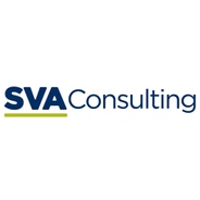 SVA Consulting's logo