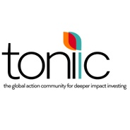 Toniic's logo