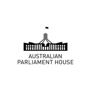 Australian Parliament House's logo