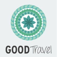 Centre for GOOD Travel's logo
