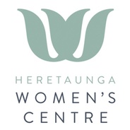 Heretaunga Women's Centre 's logo