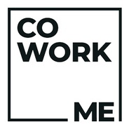 CoWork Me's logo