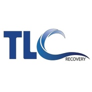 TLC Recovery's logo