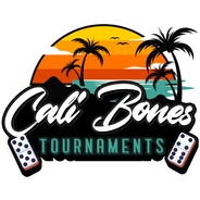 Cali Bones Tournaments's logo