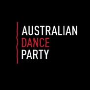 Australian Dance Party's logo