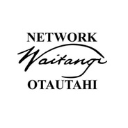 Network Waitangi Otautahi's logo