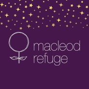Macleod Refuge 's logo