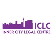 Inner City Legal Centre's logo