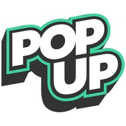 POPUP's logo