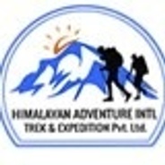 Himalayan Adventure Intl Treks P.ltd's logo