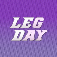 Leg Day's logo