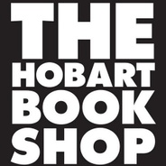 The Hobart Bookshop's logo