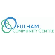 Fulham Community Centre's logo