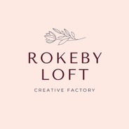 Rokeby Loft's logo