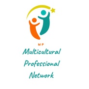 The Multicultural Professional Network's logo