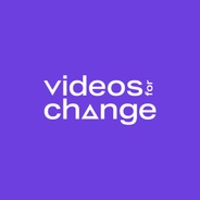 Videos for Change Australia's logo