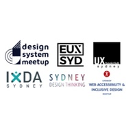 Sydney Meetups Coalition's logo