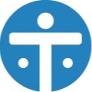 Tilegne Therapy's logo