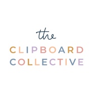 The Clipboard Collective's logo
