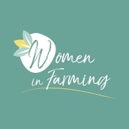 Women in Farming Inc.'s logo