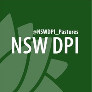 NSW DPI Pastures | Humanitix