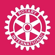 District 9800 Rotaract's logo