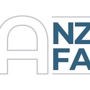 Aotearoa NZ Folk Alliance's logo