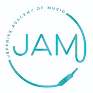 Jeffries Academy of Music's logo