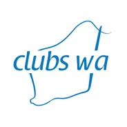 Clubs WA Incorporated's logo