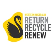 Containers for Change WA's logo