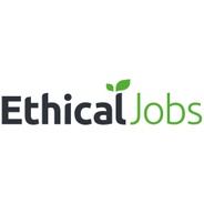 EthicalJobs.com.au's logo