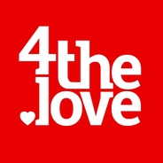 4the.love's logo