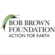 Bob Brown Foundation's logo