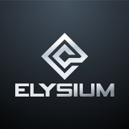 Elysium Events's logo