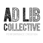 Ad Lib Collective's logo