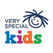 Very Special Kids's logo