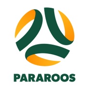 Pararoos's logo
