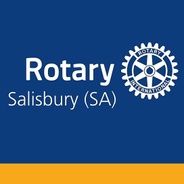 Rotary Club of Salisbury's logo