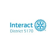 Interact District 5170's logo
