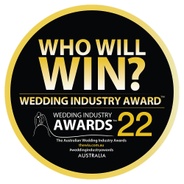 Wedding Industry Awards's logo