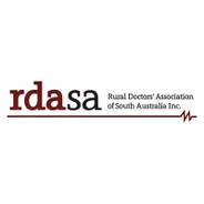 RDASA's logo