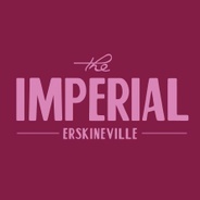 Imperial Hotel Sydney's logo
