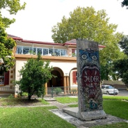 Goethe-Institut in Sydney's logo