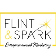 Flint & Spark - Entrepreneurial Marketing's logo