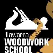 Illawarra Woodwork School's logo