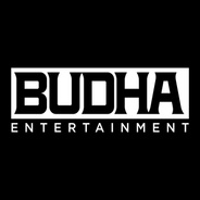 Budha Entertainment's logo
