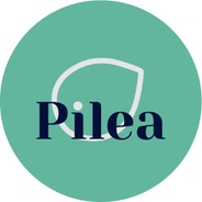 Pilea's logo